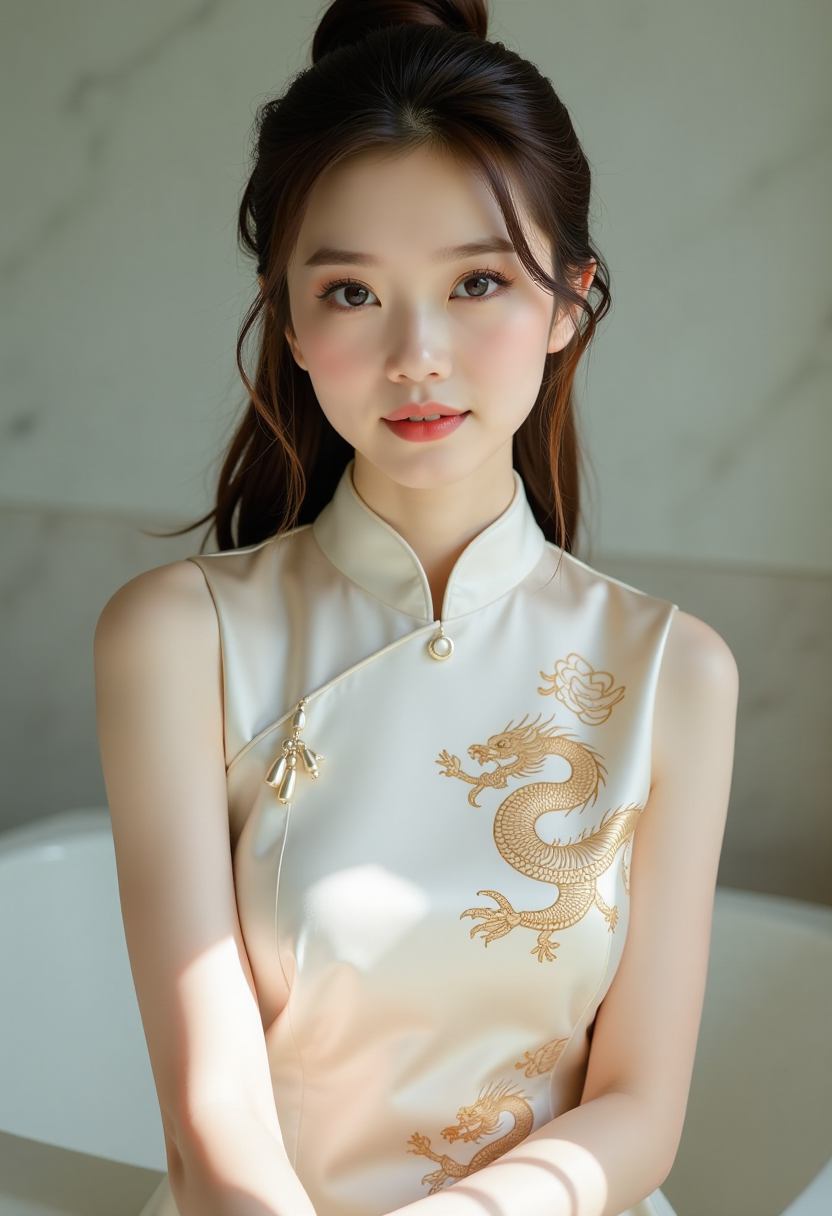 任人摆弄的法兰圈更换拆卸